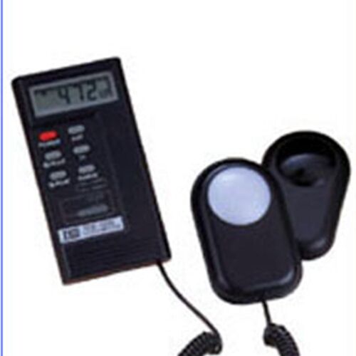 原装正品湾泰仕TES-1330A数字照度计TES1330A