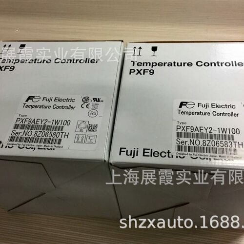 富士温控仪表【PXF9AEY2-1W100 温度调节计】