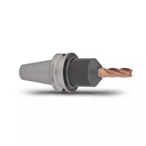 台湾进口AW安威SLA铣刀杆 NT50-SLA42 32 25 20-90 150侧固式刀柄