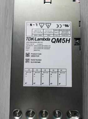 原装正品 TDK-Lambda 电源 QM5H QM501FDP 24V 12.5A 5路输出