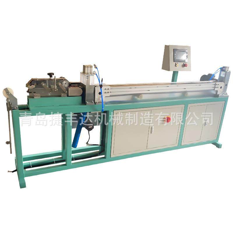 厂家供应穿磁条机冰箱全自动磁条挤出机磁条挤出机线,五金/工具,制袋机,淘宝优惠券,粉丝福利购,淘宝优惠卷