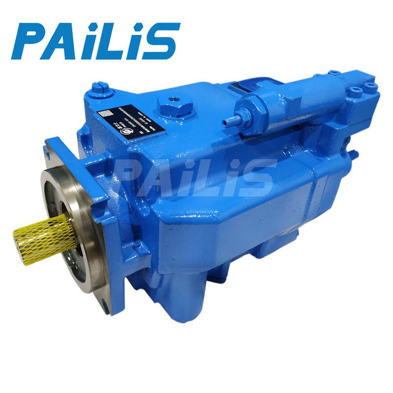 供应威格士压力泵PVH98QIC-RF-IS-10-C25-30钢厂液压油泵