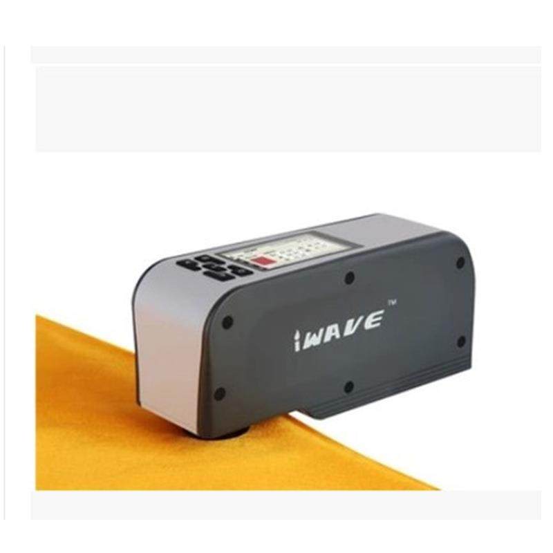 色差仪高精度便携式塑胶油漆涂料分光测色仪颜色检测仪色差计