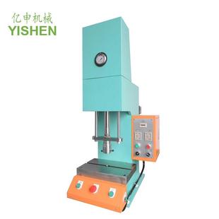 现货供应整机YSC 液压机 05TS系列单柱油压机10吨小型轴承压装