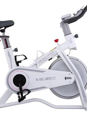 OURSLIF家用专业动感单车健身车有氧训练器S60