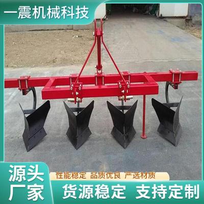 起垄犁起垄开沟犁头耕地犁扶垄犁头深耕犁