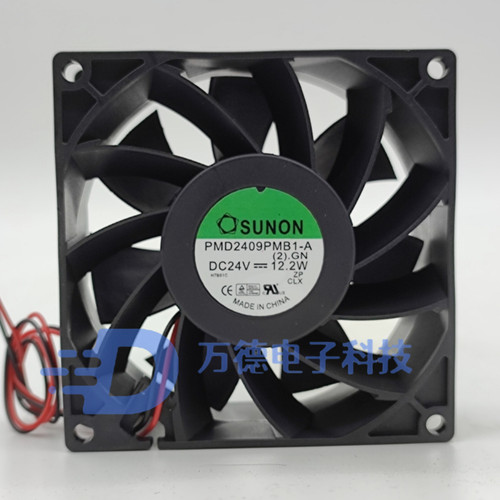 全新PMD2409PMB1-ADC24V12.2W