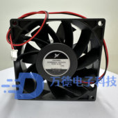 全新 24V变频器电磁炉散热风扇 YFYCL016 SF9238HD4 9238HD4BZLS