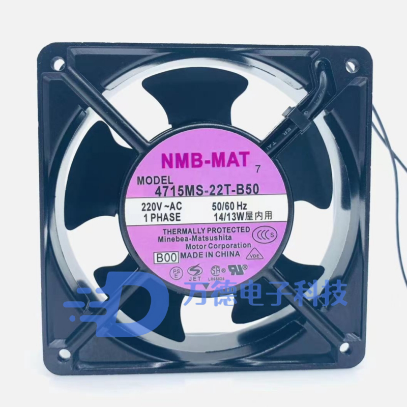 4715MS-22T-B50220V12038