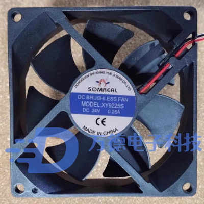 XY9225S24V0.25/0.30/0.32A