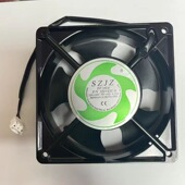 瑞凌焊机原厂散热风扇氩弧焊气保焊电焊机输入电压220 380V DC24