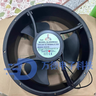 SJ2509HA2220V25489散热风扇