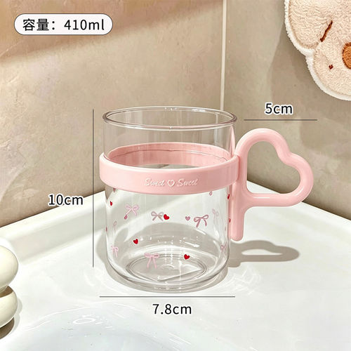 漱口杯刷牙杯洗漱杯牙缸儿童牙缸杯家用2026情侣款学生宿舍