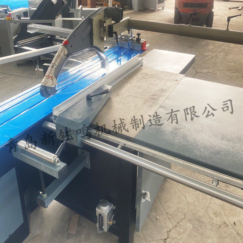 精密锯裁板锯推台锯欧登多防尘罩木工机械配件除尘吸尘设施安全