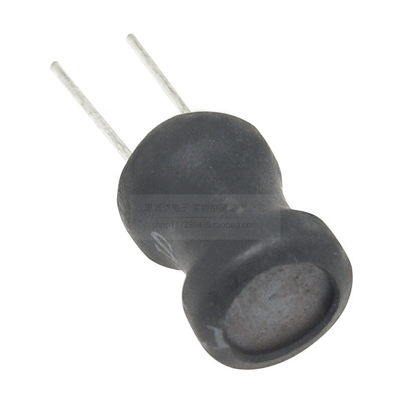 0912工字电感 9*12mm 220/330/470UH 1/2.2/3.3/4.7/10MH
