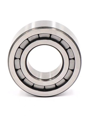 满珠圆柱滚子轴承 NCF NCL 2202 2203 2204 2205 2206 2207 V