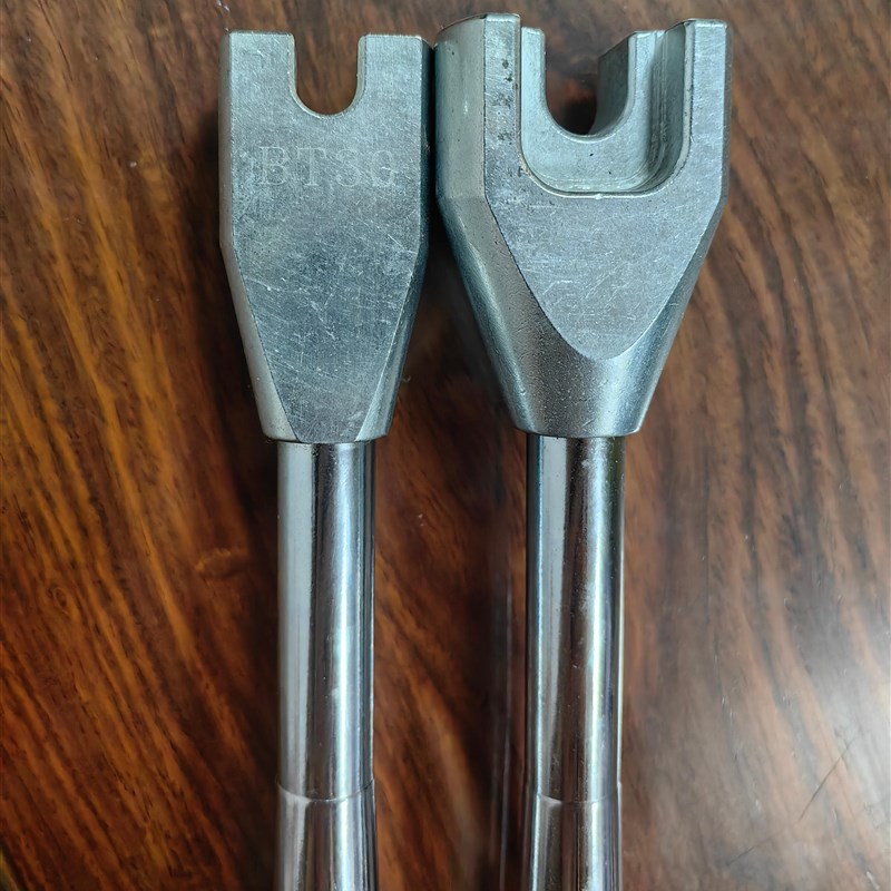 拉钉扳手BT30BT40加硬防滑数A控螺母专用扳手CNC刀柄扳手厂家直销