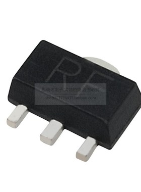 全新国产 2SC3357-T1 SOT-89贴片三极管 丝印RF NPN高频管 C3357