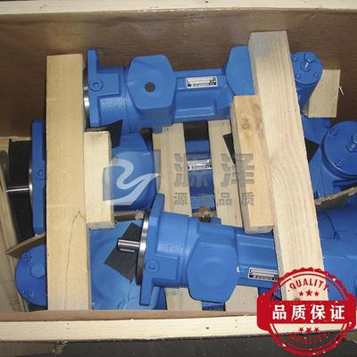 德国ALLWEILER油泵 TRILUB三螺杆泵 TRL系列润滑油液压油输送高压