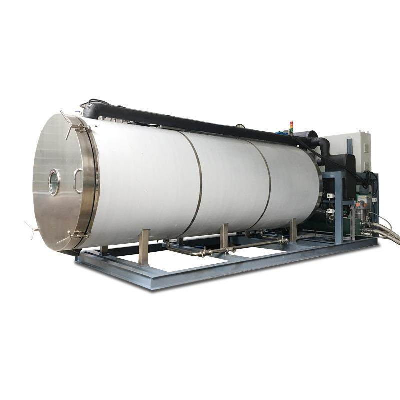 田枫10平方水果冻干机 蔬菜肉类冻干设备 真空冷冻干燥机厂家,机械设备,干燥机/干燥箱/烘干机,淘宝优惠券,粉丝福利购,淘宝优惠卷