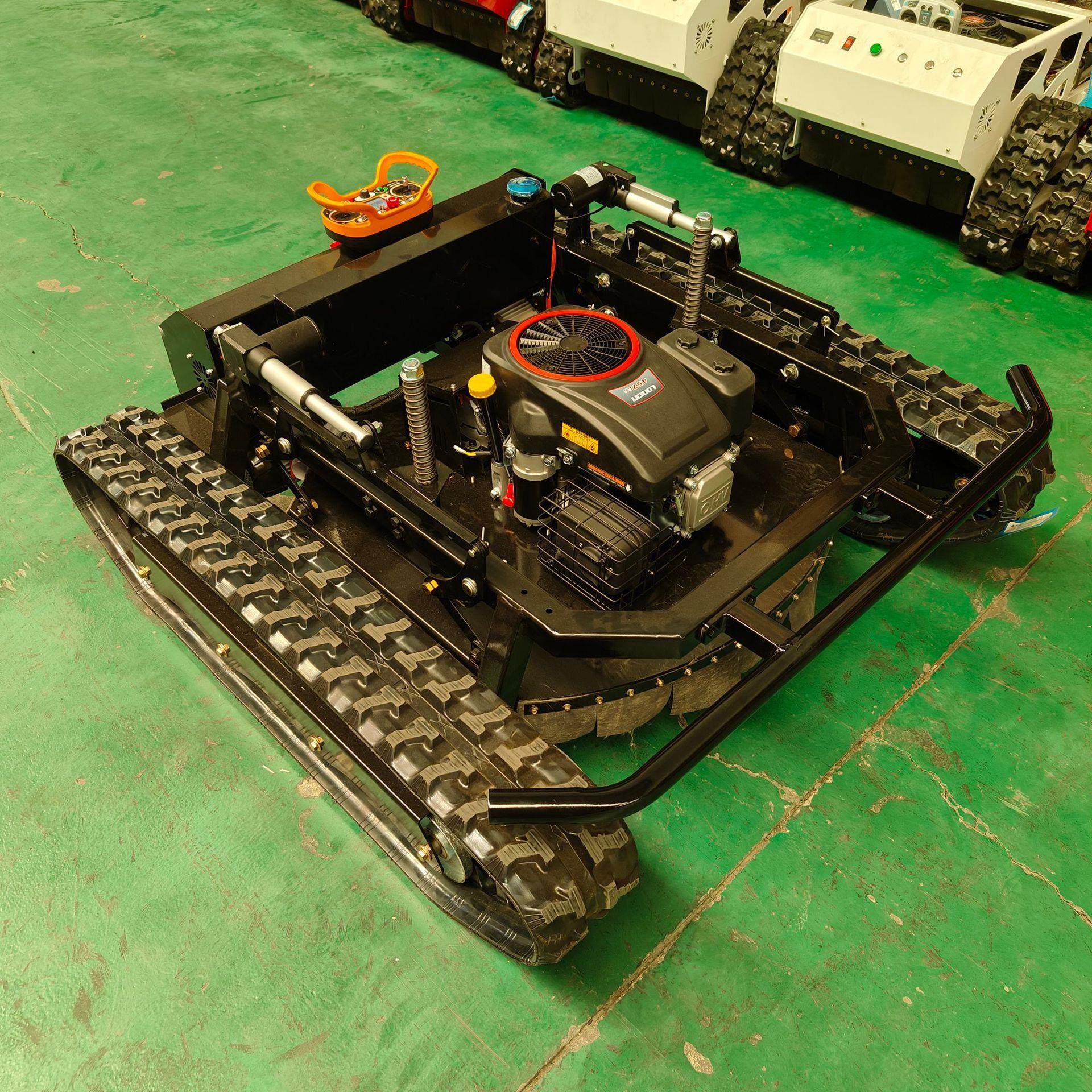 园林智能遥控割草机 新款80cm自动割草机器人多功能碎草机,农机/农具/农膜,割灌机/割草机/油锯,淘宝优惠券,粉丝福利购,淘宝优惠卷