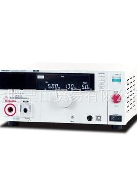 KIKUSUI菊水接地连续性测试器TOS6200A