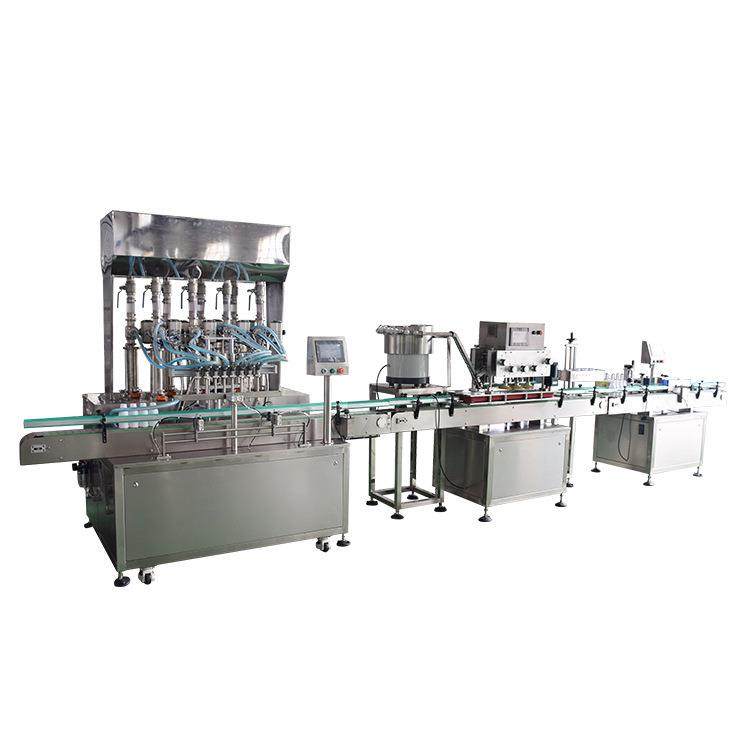 双头洗衣液灌装机全自动水平给袋式包装机液体物料灌装封口一体机,办公设备/耗材/相关服务,包装机,淘宝优惠券,粉丝福利购,淘宝优惠卷