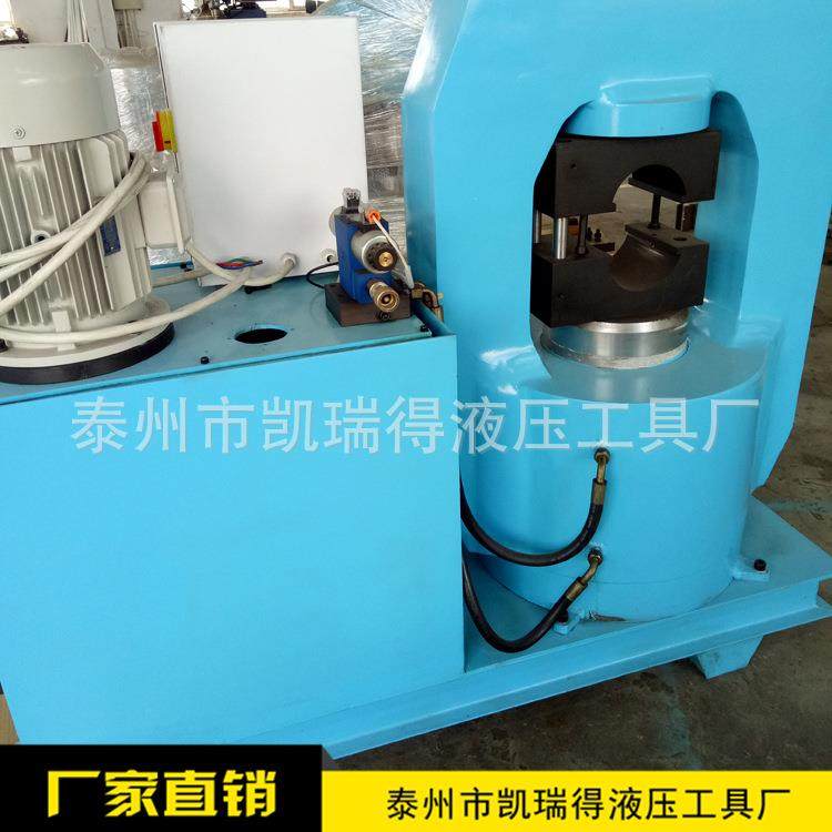 钢丝绳压套机 压扣机液压机不旋转锁扣压扣非标可定 制,五金/工具,其他液压工具,淘宝优惠券,粉丝福利购,淘宝优惠卷