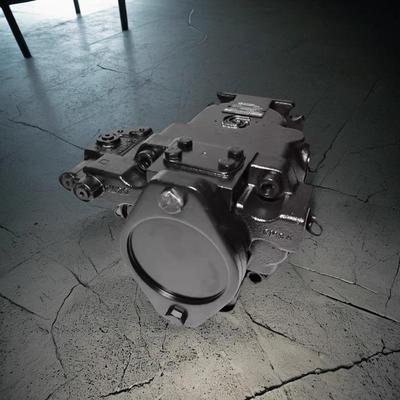 丹佛斯液压马达FRR090CLS220NNN3S1B2A1NNNNNNNNNN柱塞泵液压泵