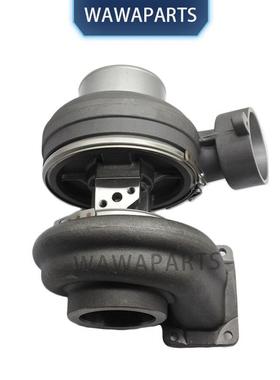 D7G-72515 卡特E3306 发动机增压器 挖掘机配件 工厂直销