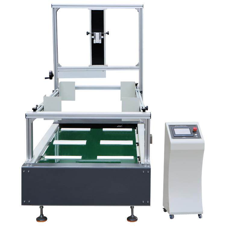 箱包行走颠簸试验机旅行包路况疲劳寿命测试仪行李箱耐磨测试,机械设备,试验机,淘宝优惠券,粉丝福利购,淘宝优惠卷