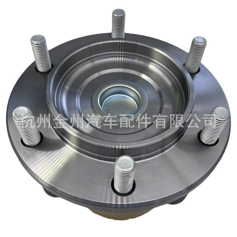 43502-60180适用于丰田霸道四驱轮毂单元