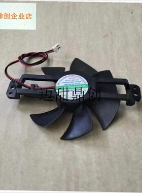 装九阳电磁c炉配件C21-J66风扇LC2 SC807 SC612 JC001散热扇风机,
