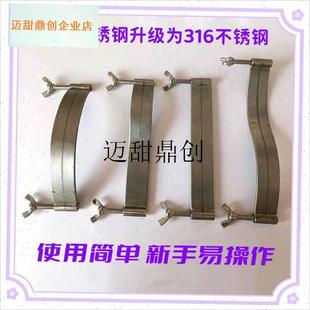 狗裁耳器工具杜宾斯罗杜高w修耳夹剪耳米奇耳元宝耳手术全套,