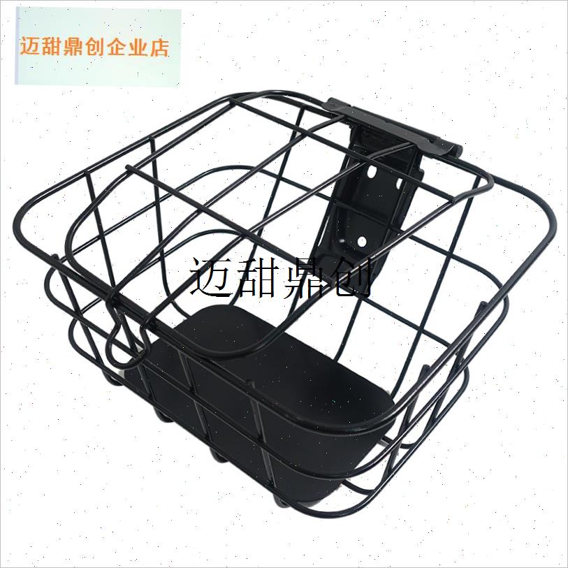 适配小牛电动车F0F100仪表盖儿C童座椅储物盒后双撑脚垫手机架配,