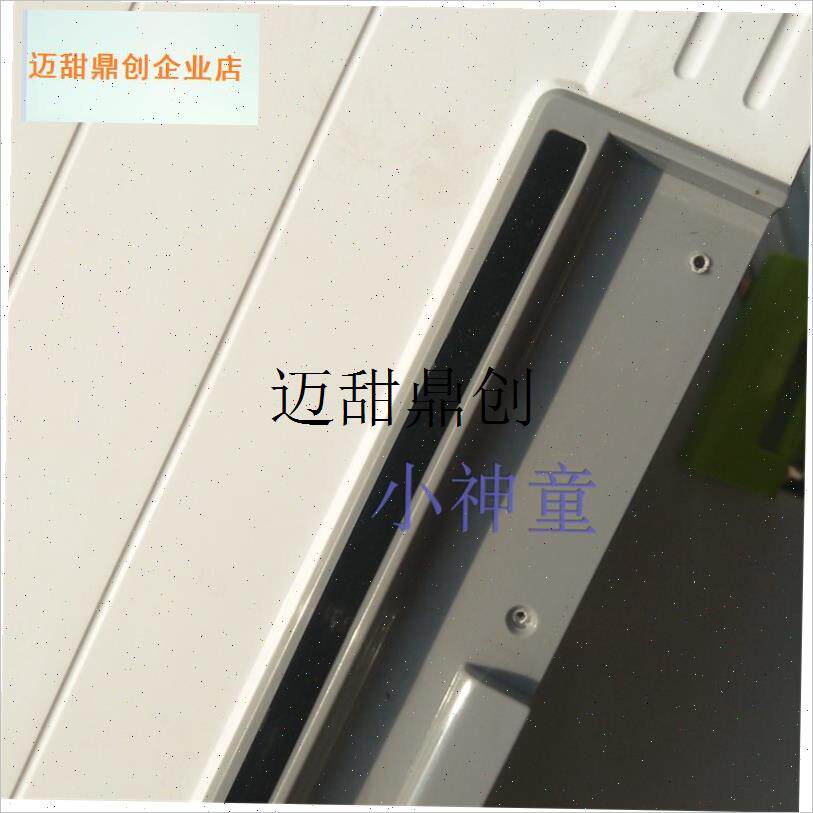 6升钓箱扣手 钓箱小配件 丸九老化 钓箱专R业扣手 合页等配件,