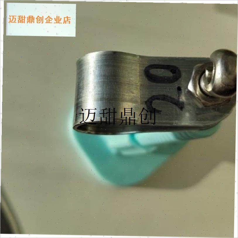 棚配件夹箍不锈钢挂o钩螺丝固定夹大棚风口抱箍棚膜固定骑马卡,,农机/农具/农膜,温室大棚支架,淘宝优惠券,粉丝福利购,淘宝优惠卷