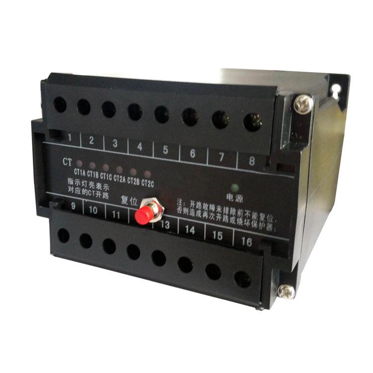源头厂家SCT-004-D-9电流互感器过电压保护器、CTB