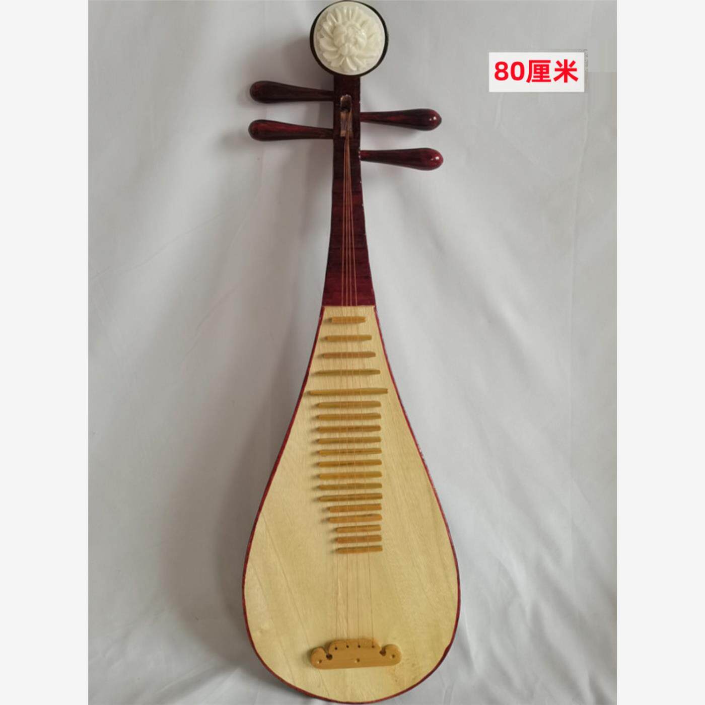 仿真琵琶道具成人儿童款