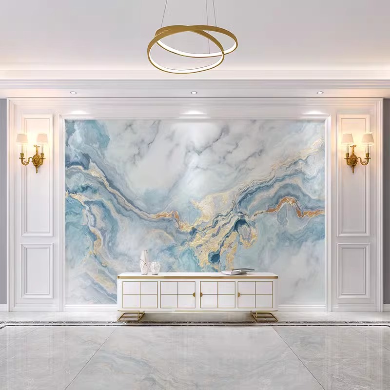 2024年新款简约大理石电