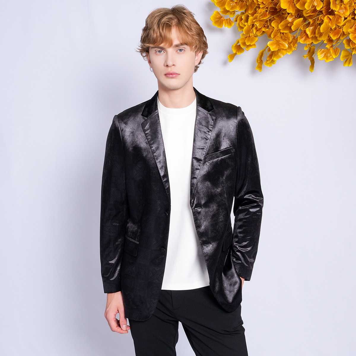 J.BENATO/宾度专柜正品休闲西服