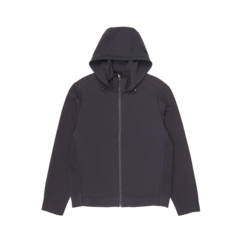 J.benato/宾度简约现代风夹克