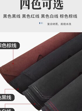 雷克萨斯LS430 460 600HL中控仪表台避光垫内饰防晒反光遮光保护