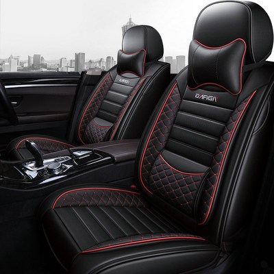 众泰T300 T500T600T700大迈X5sr7专用座套全包座椅套四季汽车坐垫