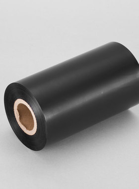 增强混合基碳带卷110mmX300m 30 40 50 60 70 80 90 100条码打印