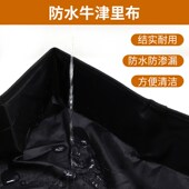 宠觅便携式 猫砂盆外出可折叠猫厕所户外旅行防外溅幼猫车载猫沙盆