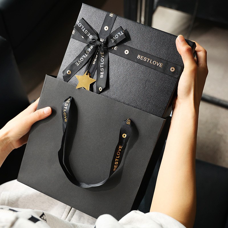 香薰蜡烛礼盒浪漫高级氛围感香氛家用室内持久闺蜜生日礼物伴手礼