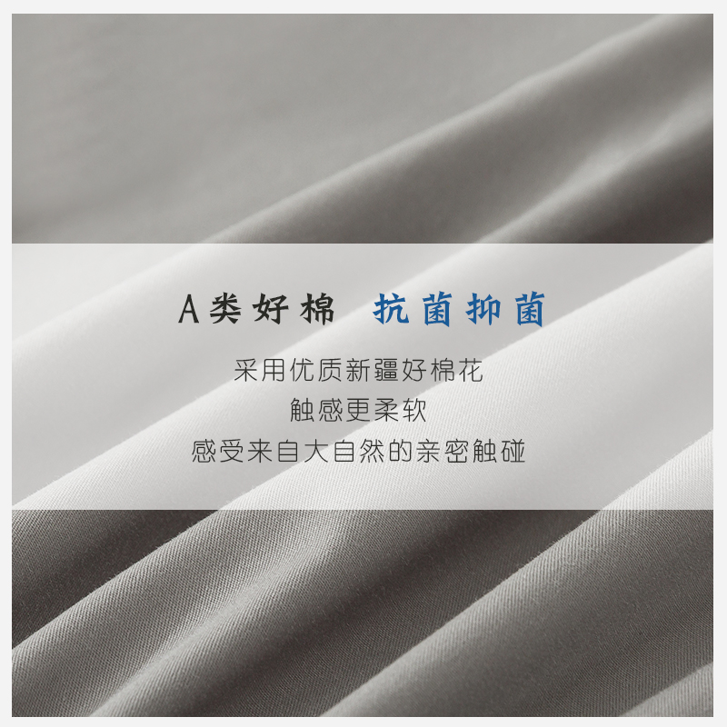 全棉全包床垫套薄棕垫床笠拉链90x190x80x200纯棉褥子套学生宿舍
