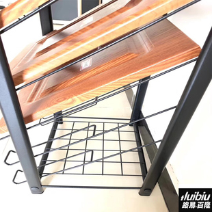 板碳钢橱柜门板精钢橱柜翻页门板展具陈列展示展览样板架瓷砖架