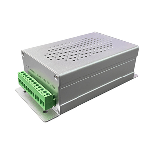 语音提示器多路触发播报声音喇叭串口控制高低电平控制定制JR750